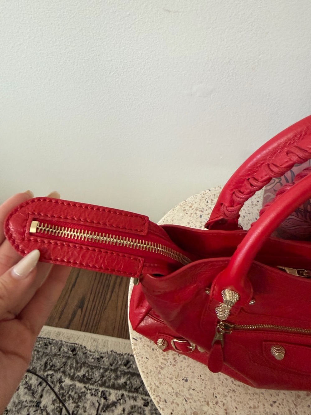 Balenciaga City Bag - Picture 7 of 16